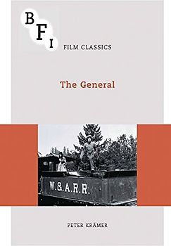 The General (BFI Film Classics)