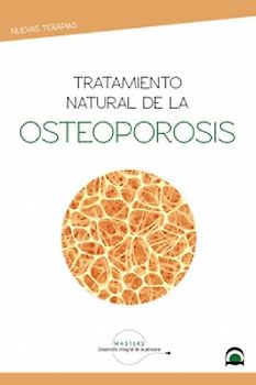 Tratamiento natural de la osteoporosis