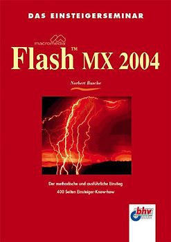 Macromedia Flash MX 2004