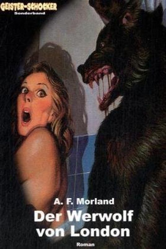Der Werwolf von London