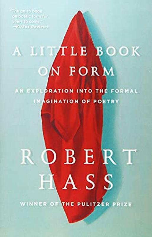 A Little Book on Form