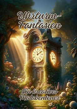 Uhrturm-Fantasien