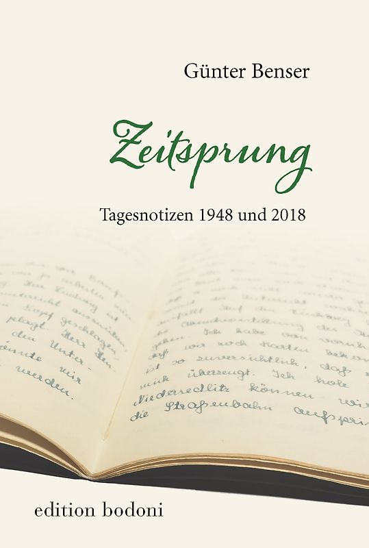 Zeitsprung