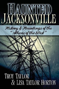 Haunted Jacksonville
