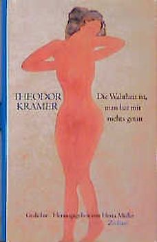 Die Wahrheit ist, man hat mir nichts getan