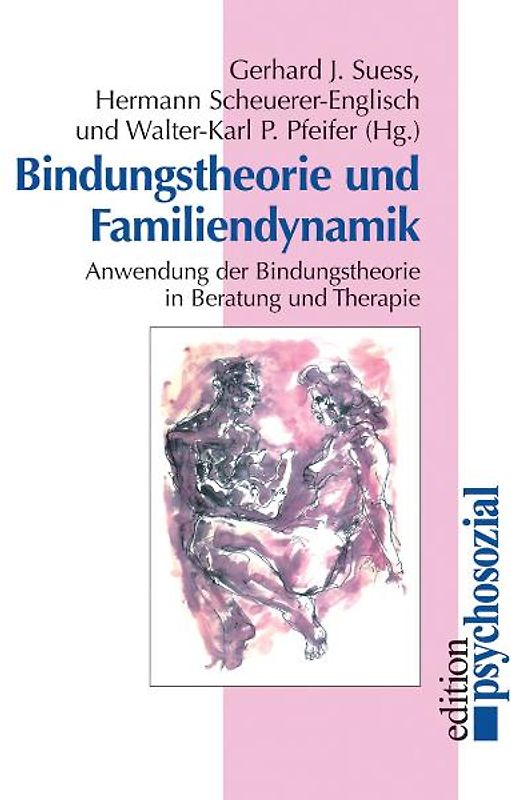 Bindungstheorie und Familiendynamik