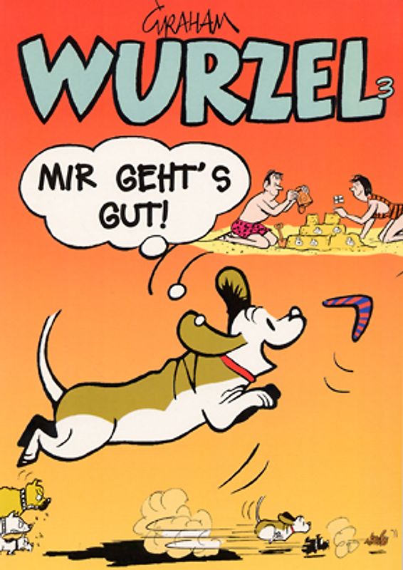 Wurzel 3