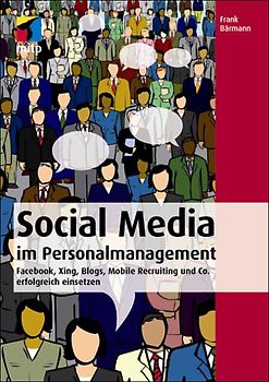 Social Media im Personalmanagement