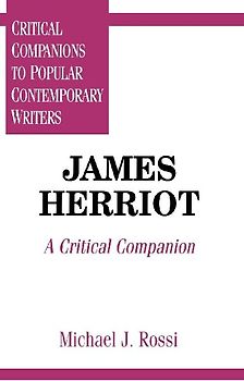 James Herriot