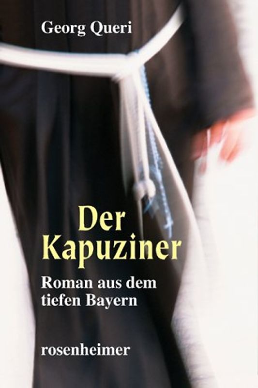 Der Kapuziner