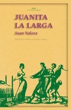 Juanita la Larga