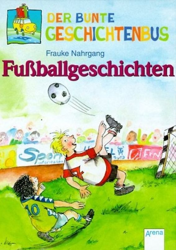 Fussballgeschichten