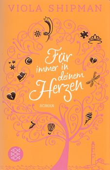 Für immer in deinem Herzen