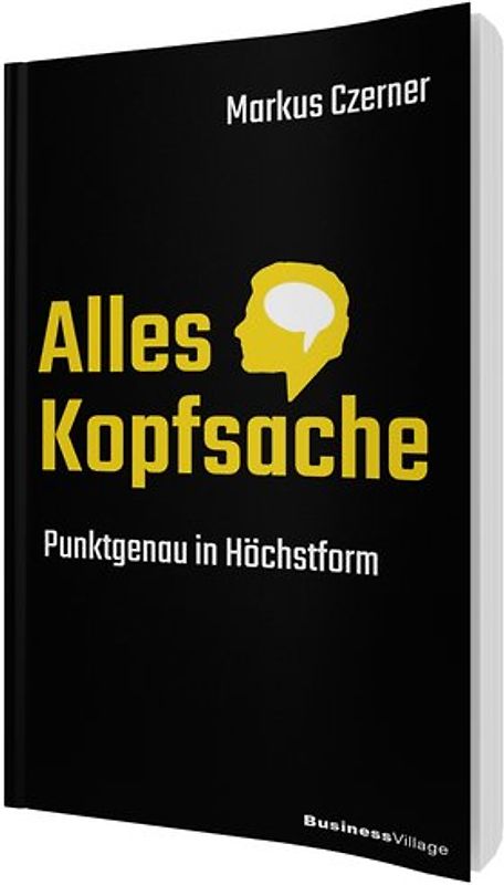 Alles Kopfsache