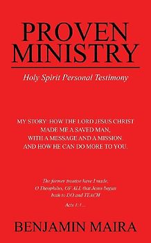Proven Ministry
