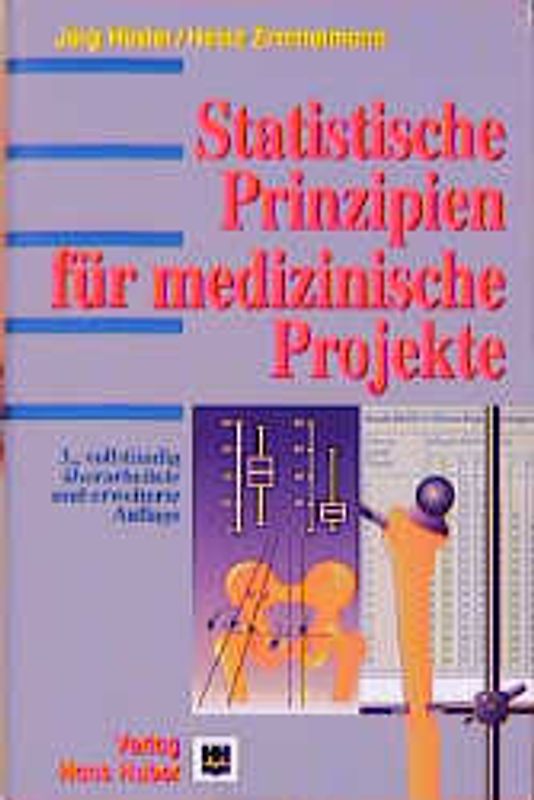Statistische Prinzipien für medizinische Projekte