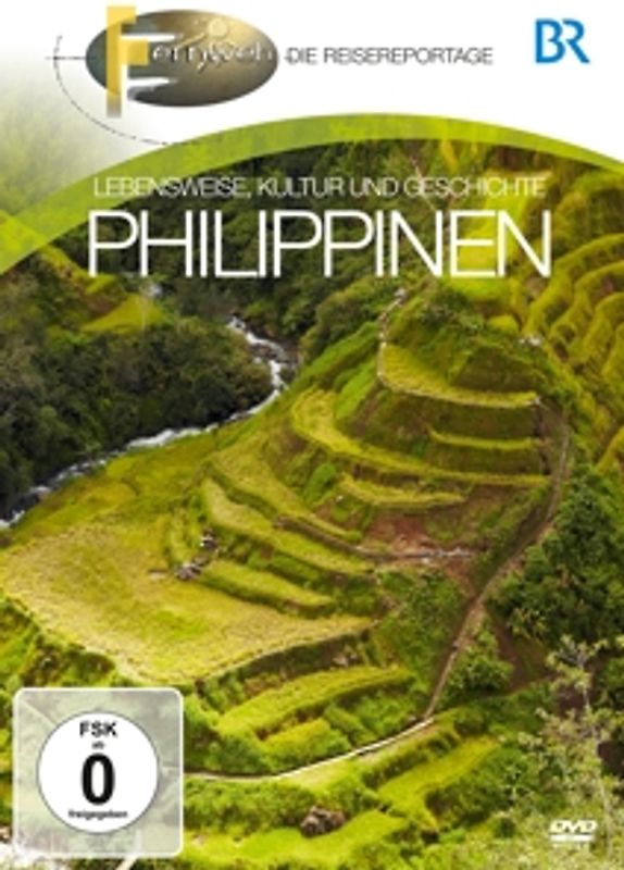 Philippinen DVD
