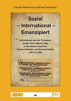 Sozial - International - Emanzipiert
