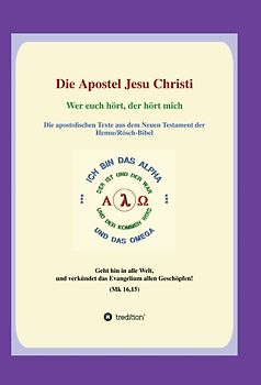 Die Apostel Jesu Christi
