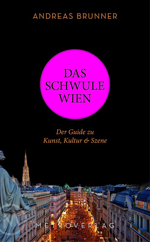 Das schwule Wien
