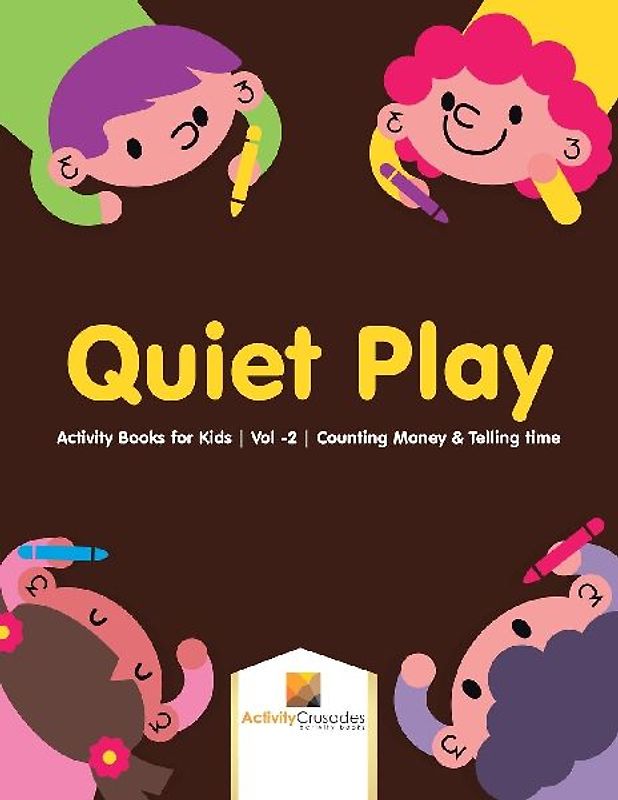 Quiet Play