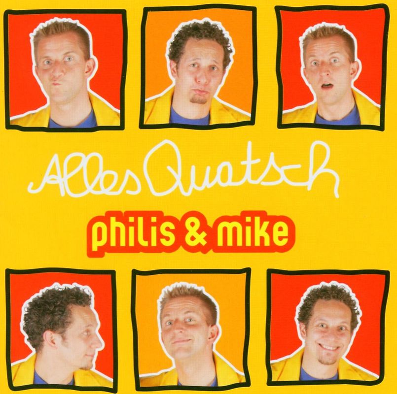 Philis & Mike - Alles Quatsch