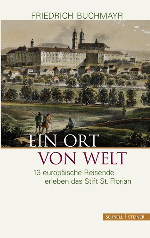 Ein Ort von Welt