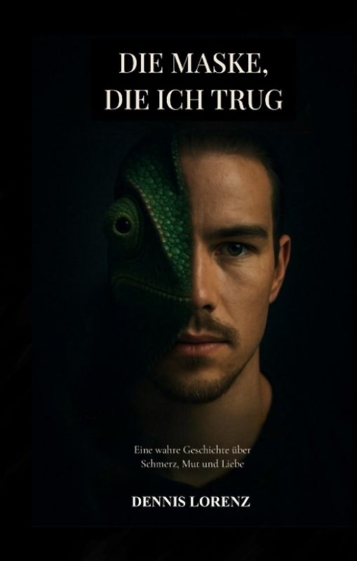 Die Maske die ich trug