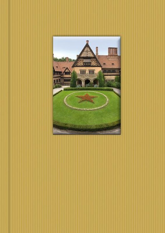 Schloss Cecilienhof