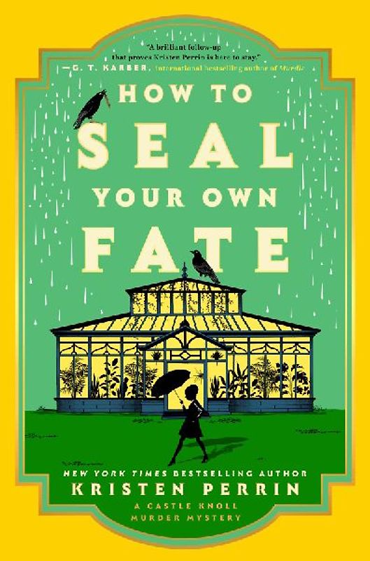 How to Seal Your Own Fate