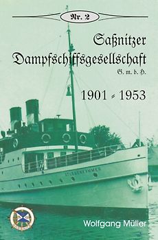 Sassnitzer Dampfschiffsgesellschaft GmbH