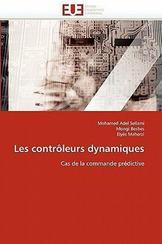 Les contrôleurs dynamiques