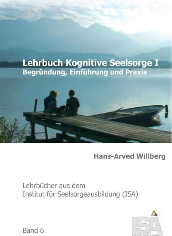 Lehrbuch Kognitive Seelsorge I