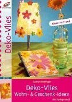 Deko-Vlies. Wohn- & Geschenk-Ideen