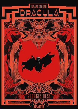 Dracula (Graphic Novel)