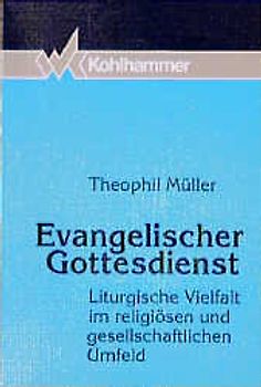 Evangelischer Gottesdienst