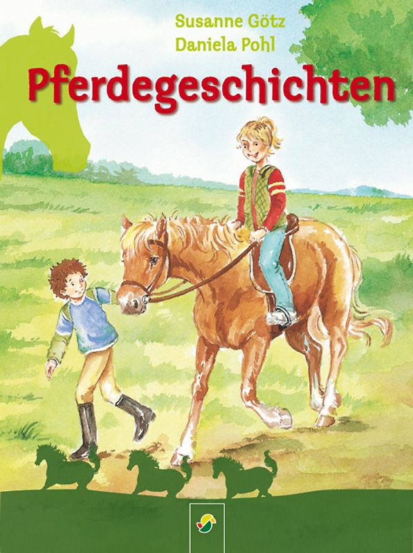 Pferdegeschichten