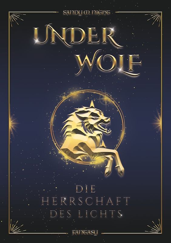 UNDERWOLF