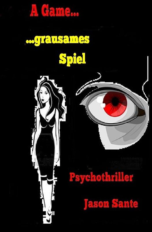 A Game - grausames Spiel