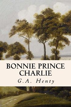 Bonnie Prince Charlie