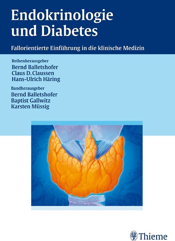 Endokrinologie und Diabetes
