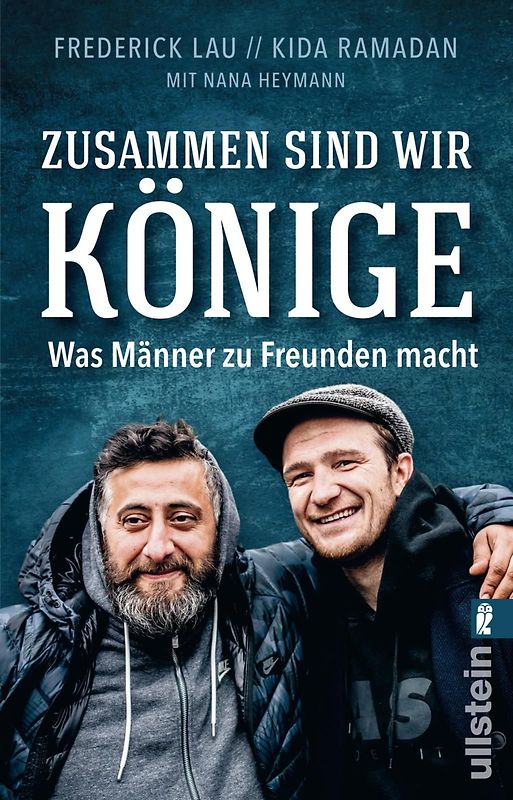 Zusammen sind wir Könige