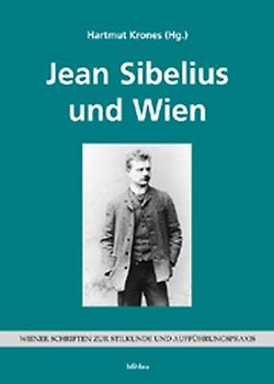 Jean Sibelius und Wien