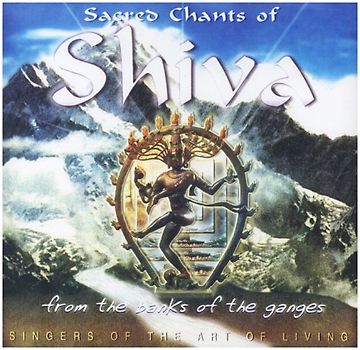Various - Sacred Chants of Shiva-from Th
