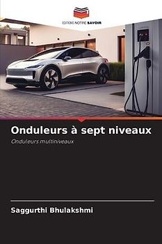 Onduleurs à sept niveaux