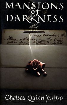 Mansions of Darkness