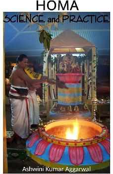 Homa Science and Practice