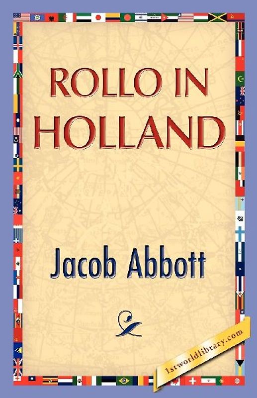 Rollo in Holland