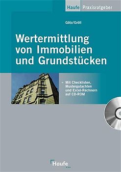 Wertermittlung von Immobilien