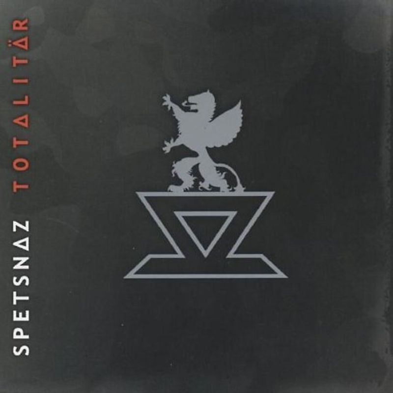 Spetsnaz - Totalitär